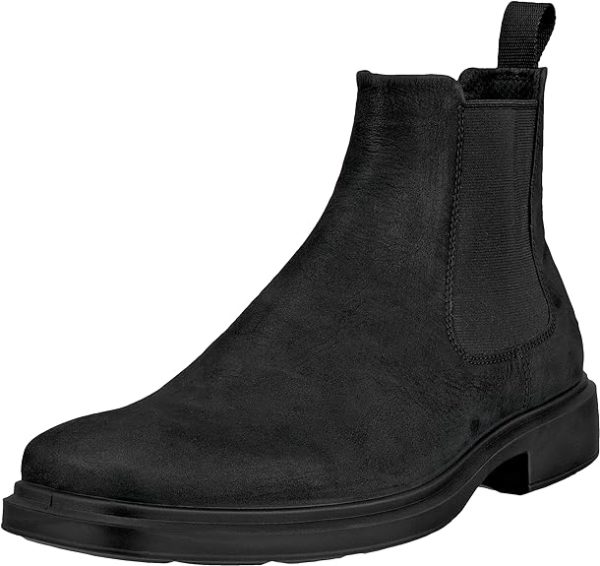 ECCO Homme Helsinki 2 grande taille jusqu'au 50