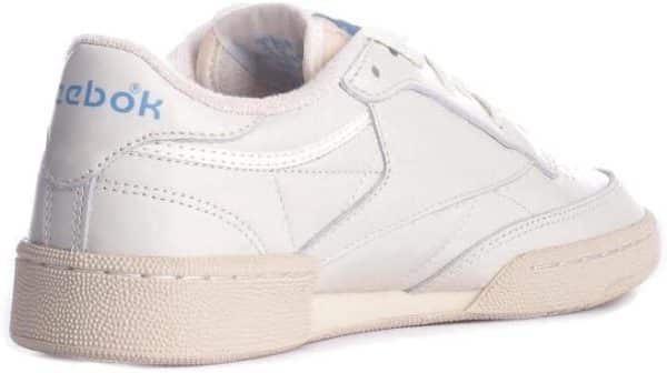 Reebok Mixte Club C 1985 grande taille jusqu'au 56