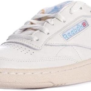 Reebok Mixte Club C 1985 grande taille jusqu'au 56