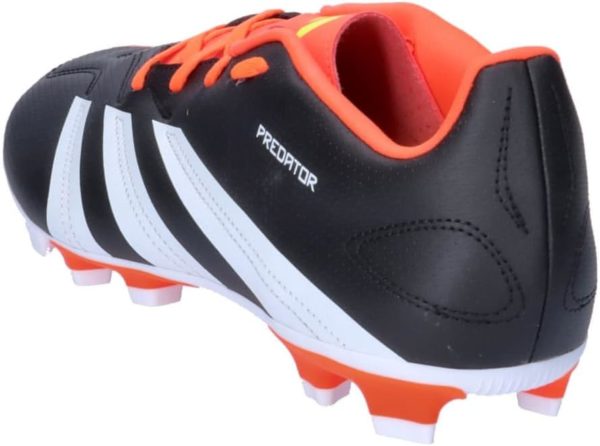 adidas Mixte Predator.4 FxG grande taille jusqu'au 50