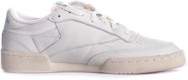 Reebok Mixte Club C 1985 grande taille jusqu'au 56