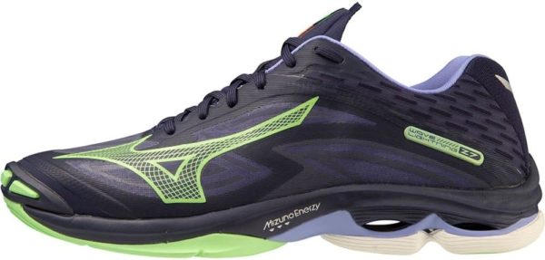 Mizuno Wave Mirage 2 grande pointure jusqu'au 51