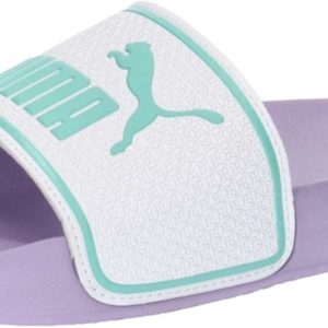 Claquette Puma Leadcat 2.0 grande taille jusqu'au 56