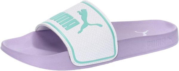 Claquette Puma Leadcat 2.0 grande taille jusqu'au 56