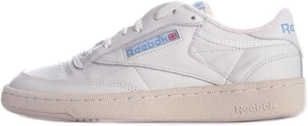 Reebok Mixte Club C 1985 grande taille jusqu'au 56