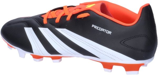 adidas Mixte Predator.4 FxG grande taille jusqu'au 50