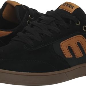 Etnies Homme Windrow grande taille jusqu'au 56