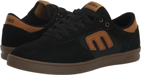 Etnies Homme Windrow grande taille jusqu'au 56