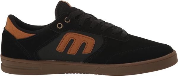 Etnies Homme Windrow grande taille jusqu'au 56