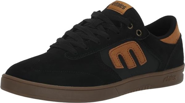 Etnies Homme Windrow grande taille jusqu'au 56