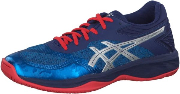 ASICS Netburner Ballistic FF grande taille jusqu'au 49