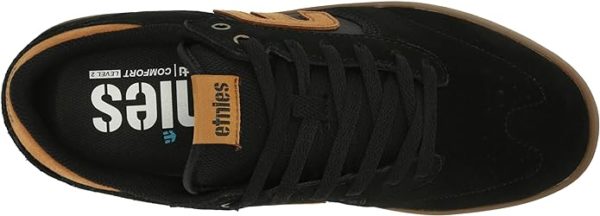 Etnies Homme Windrow grande taille jusqu'au 56