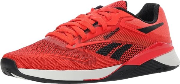 Reebok Mixte Nano X4 grande taille jusqu'au 56