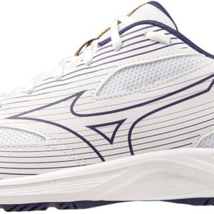 Mizuno Mixte Cyclone Speed 4 grande pointure jusqu'au 50