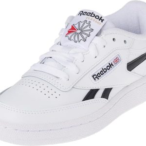 Reebok Homme Club C Revenge grande taille jusqu'au 56