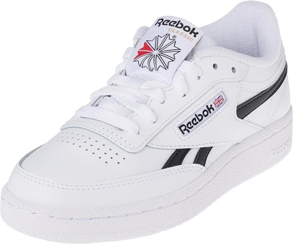 Reebok Homme Club C Revenge grande taille jusqu'au 56