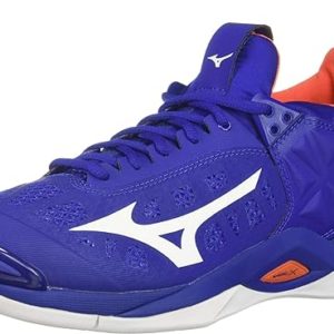 Mizuno Homme Wave Momentum grande pointure jusqu'au 52,5