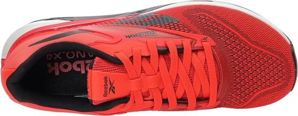 Reebok Mixte Nano X4 grande taille jusqu'au 56