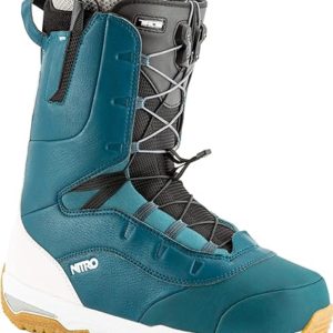 Chaussures de snowboard Nitro Venture TLS Pro '19 grande taille jusqu'au 50 (32)