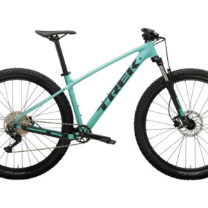 VTT Semi-Rigide Trek Marlin 6 grande taille jusqu'à 2m03