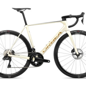 Vélo de Route Orbea Orca M21eTEAM grande taille jusqu'à 2m07