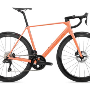 Vélo de Route Orbea Orca M20iLTD grande taille jusqu'à 2m07