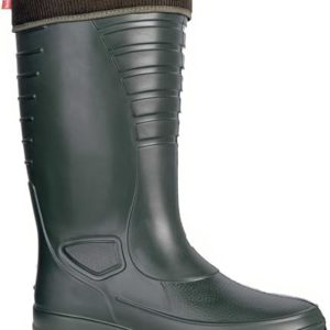 Bottes Lemigo en caoutchouc EVA légère doublée Grenlander grande taille jusqu'au 50