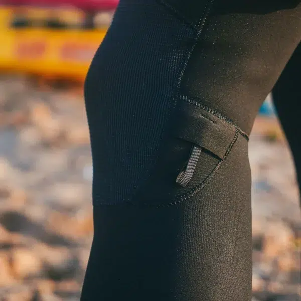 Combinaison intégrale de surf Chest Zip 3/4/2/1,5 mm pour homme grande taille jusqu'au XXL