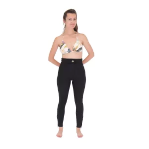 Legging Néoprène 2 mm Femme grande taille jusqu'au 3XL