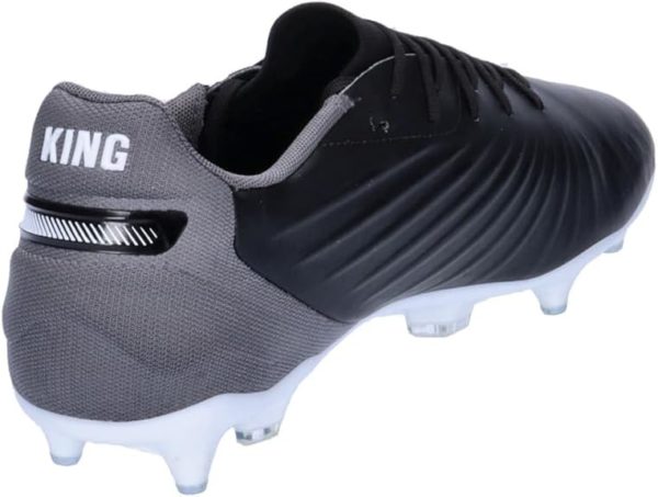 PUMA Mixte King Match MxSG grande taille pointure 50