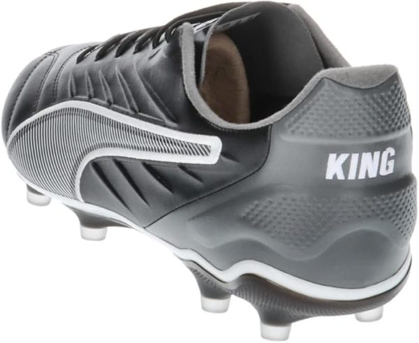 PUMA Mixte King Pro FG/AG pointure 50