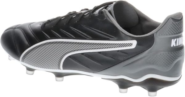 PUMA Mixte King Pro FG/AG pointure 50