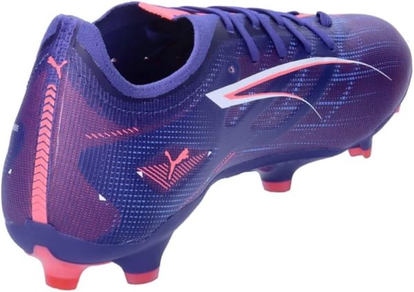 PUMA Mixte Ultra 5 Match FG/AG pointure 50