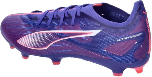 PUMA Mixte Ultra 5 Match FG/AG pointure 50