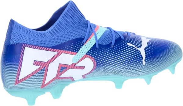 PUMA Mixte Future 7 Pro FG/AG grande pointure jusqu'au 50