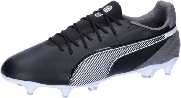 PUMA Mixte King Match MxSG grande taille pointure 50
