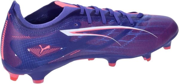 PUMA Mixte Ultra 5 Match FG/AG pointure 50
