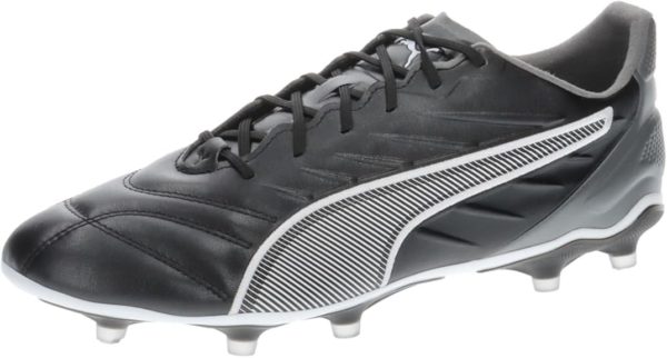 PUMA Mixte King Pro FG/AG pointure 50