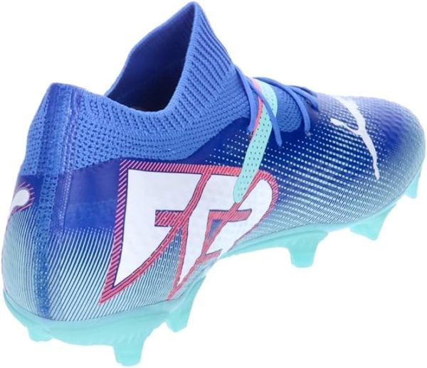 PUMA Mixte Future 7 Pro FG/AG grande pointure jusqu'au 50