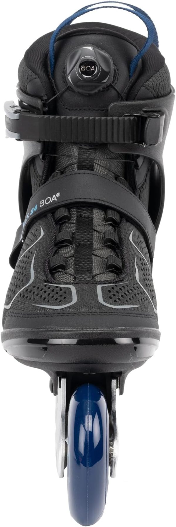 roller K2 Fitness Skate F.I.T. 84 Boa grande taille