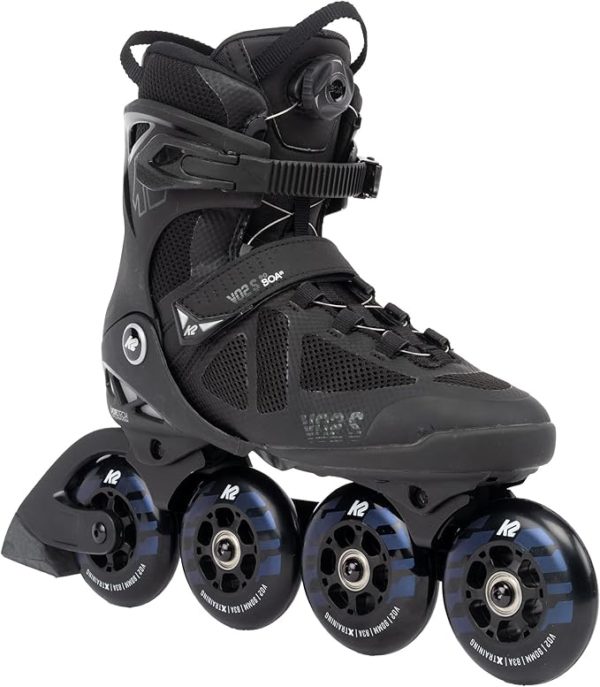 K2 Skate VO2 S 90 BOA Unisex grandes pointures jusqu'au 49