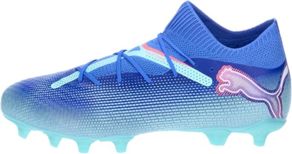 PUMA Mixte Future 7 Pro FG/AG grande pointure jusqu'au 50