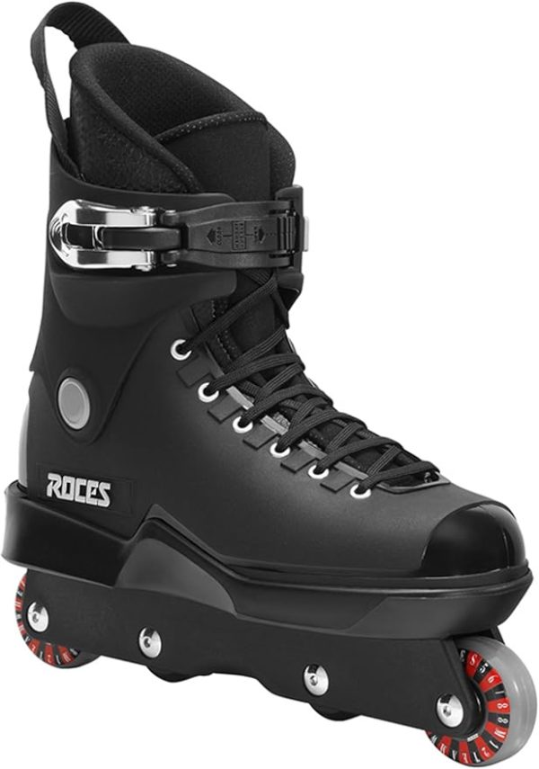 Rollers Roces M12 UFS grande pointures jusqu'au 49