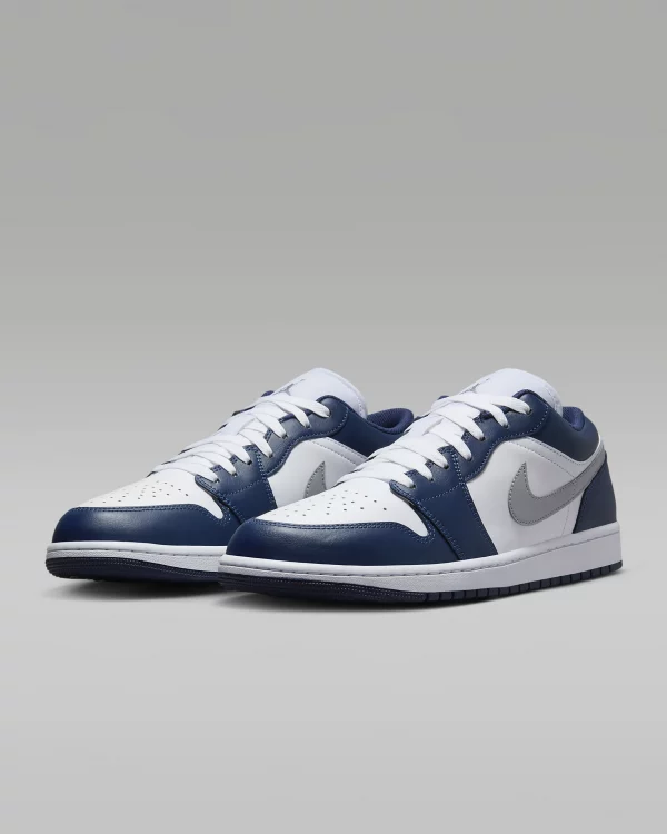 Air Jordan 1 Low grande pointure jusqu'au 50,5