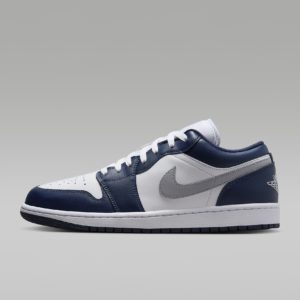 Air Jordan 1 Low grande pointure jusqu'au 50,5