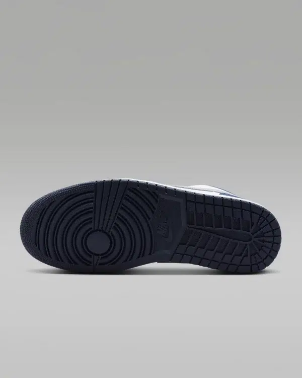 Air Jordan 1 Low grande pointure jusqu'au 50,5