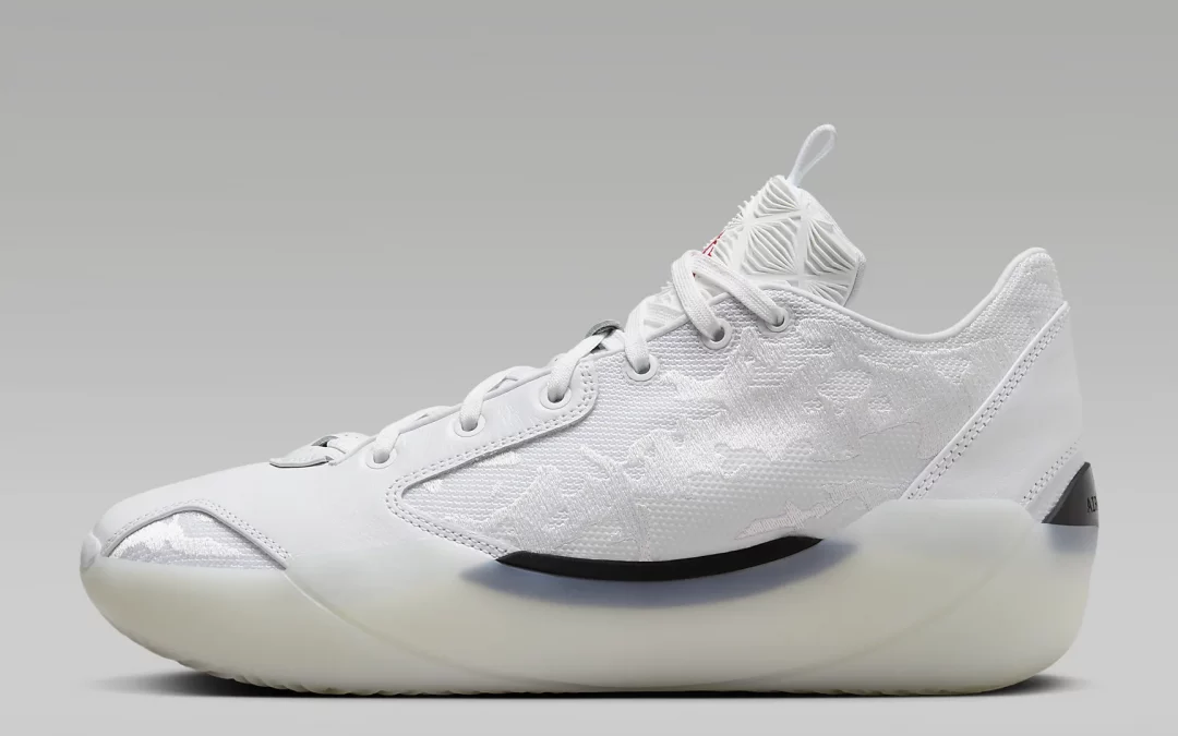 Air Jordan XXXIX « Sol » grande pointure jusqu’au 51,5