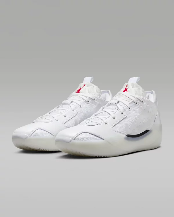 Air Jordan XXXIX « Sol » grande pointure jusqu'au 51,5