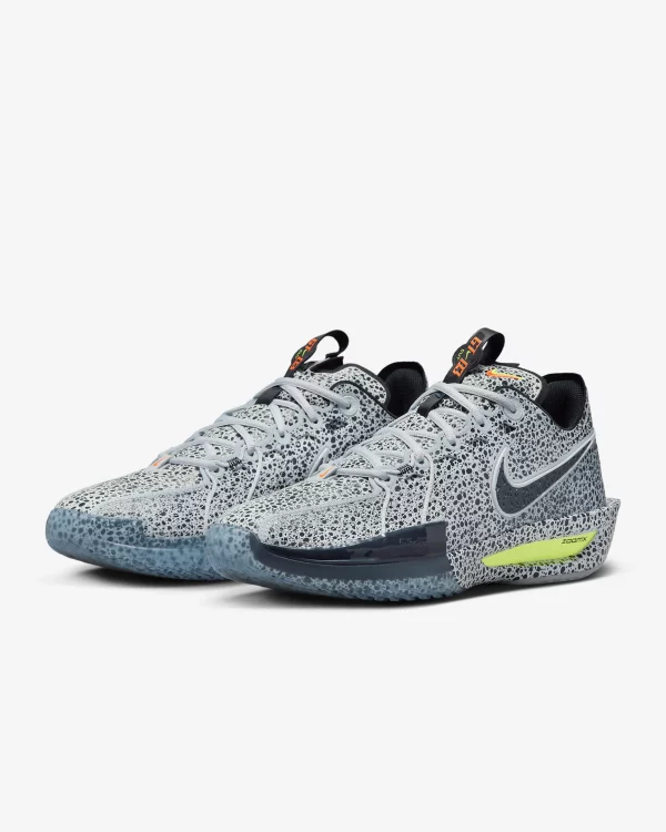 Nike G.T. Cut 3 Electric grande pointure jusqu'au 50,5
