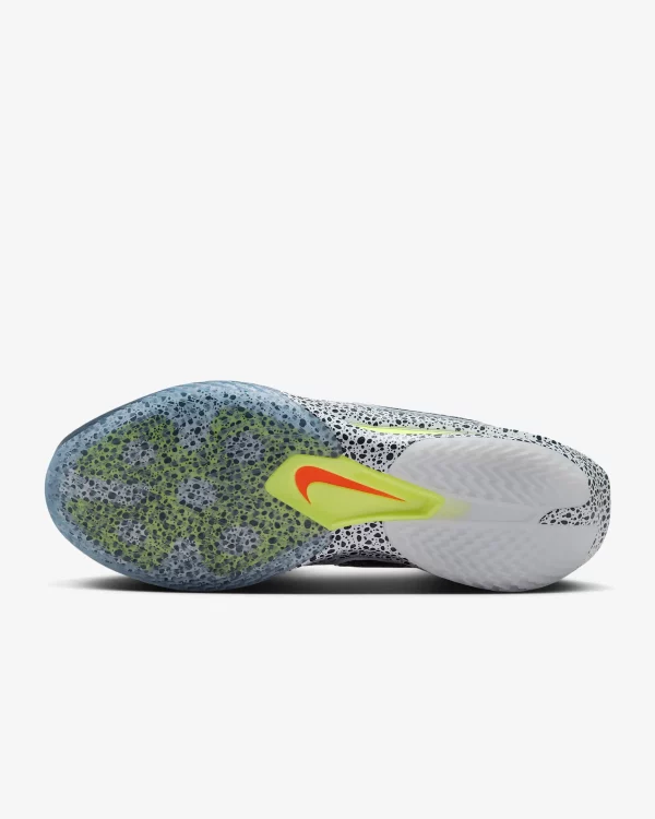 Nike G.T. Cut 3 Electric grande pointure jusqu'au 50,5